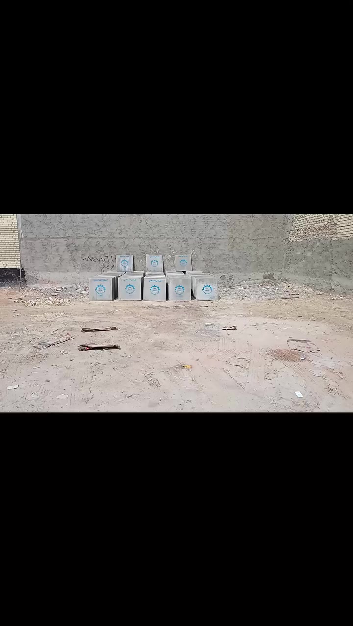 السلام عليكم

🔑المصداقية بالعمل والاخلاص والصدق والامانة تجعلك محط انظار العالم✋🏻 🗝🖼.
 معمل شتايكر الفرات الاوسط النموذجي 
 بأدارة عادل الصالحي  
تجهيز  اي مكان في الديوانيه  والمحافظات عمل السطوح ال شتايكر  القالب جديد درجه اوله
أنسب الاسعار
 ومن الله التوفيق للجميع
الاستفسار  ع هاذه الرقام
*********** او ***********
