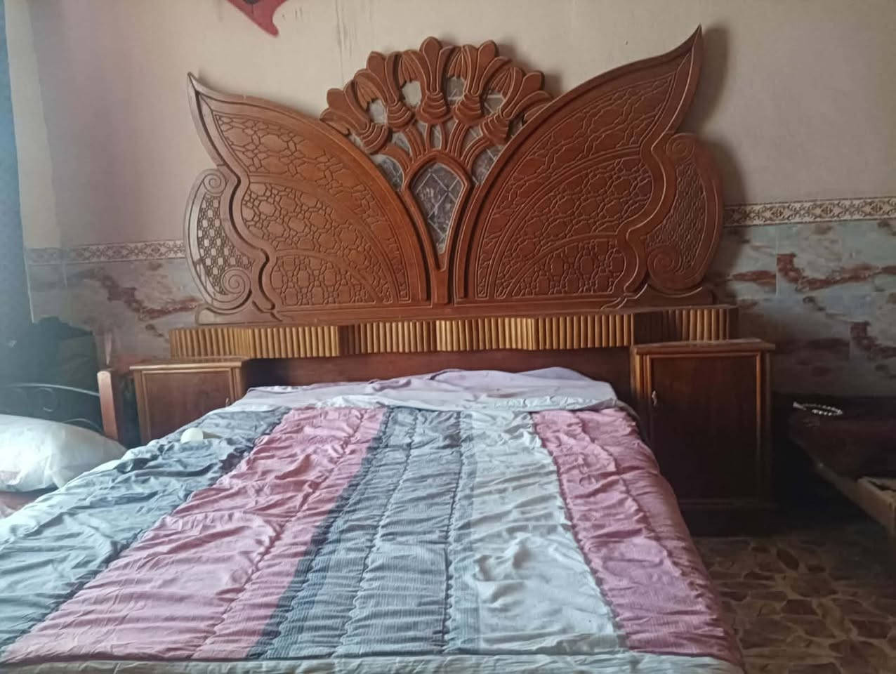 غرفه نجاره مستعجلين ع بيعهته السعر ٧٠٠


**إذا كنت صاحب هذا الإعلان وتريد حذفه لأي سبب، رجاءا أرسل رسالة إلى الدعم الفني**