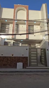 بيت ١٦٠م • طابو زراعي • كربلاء حي العباس