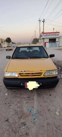 مكلفه بل النشر بيع مستعجل اي استفسار اتصل عل صاحب سياره سايبه للبيع 20...