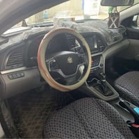 النترا • ٢٠١٧ • وارد امريكي