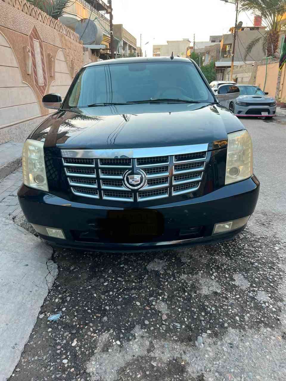 السلام وعليكم 
ادوات ادوات ادوات 
كاديلك سكاليد موديل ٢٠٠٩ فول مواصفات خليجية دواخل بيجي  مكصوصة جنطة مشتغليهة شغل درجة اولى مال جناي امس طلعت من الصناعية السيارة حلوى واحلى من الصور للستفسار تصال على *********** ما متواجد عل فيس ولا واتساب فقط تصال
