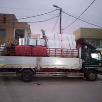 هينوو • نقل محافظات • حله