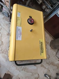 مولد ماركوس • ٢٠ أمبير • نظيف ١٠٠٪