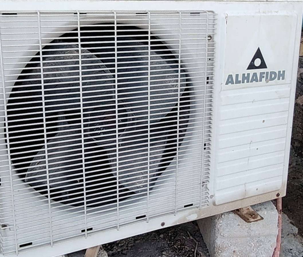 سبلت الحافض شغال وعلئ الفحص بس نقص غاز مكاني ديوانيه السعر 250وبي مجال


**إذا كنت صاحب هذا الإعلان وتريد حذفه لأي سبب، رجاءا أرسل رسالة إلى الدعم الفني**