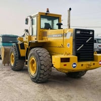 فولفو • موديل ٩٨ • مخمور