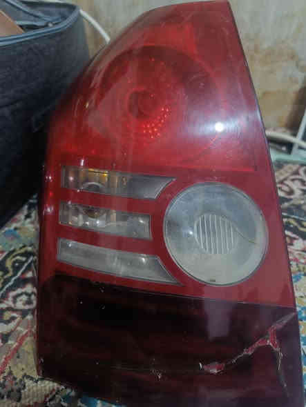 السلام عليكم 
بك لايت مستخدم أوباما عشرة 
اصلي واحد بي فطرين السعر ٧٥  البصرة الزبير الشعيبة 
***********
***********
ابو حسين علي
