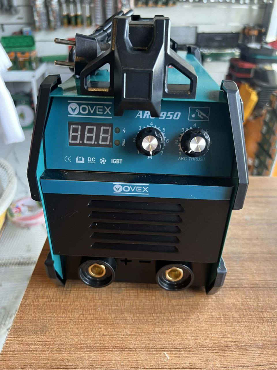 ماكنة لحيم 650 ب 40 الف
ماكنه 950 ب 50 الف


**إذا كنت صاحب هذا الإعلان وتريد حذفه لأي سبب، رجاءا أرسل رسالة إلى الدعم الفني**