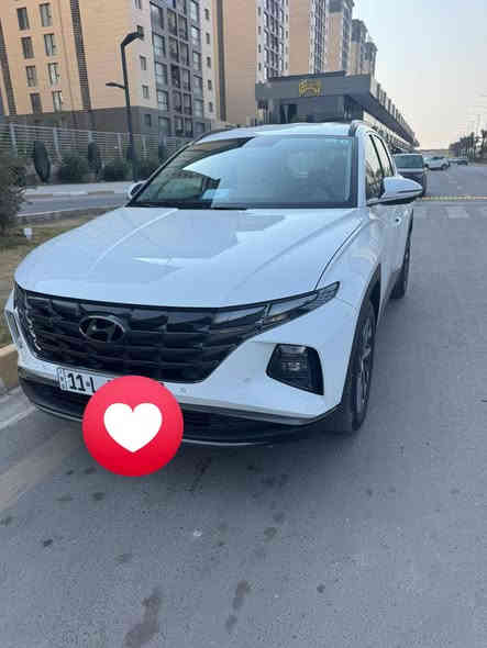 للبيع توسان2024 كفالة عامة
وارد خليجي/اللون ابيض/رقم بغداد انكليزي محرك2000/جديدة فول مواصفات عدا البانوراما
ماشية22700جديده سبير منازل
1-كراسي كهربائي
2-حساسات أمامية خلفية
3-بصمة
4-ويل كروم

5-اشاير بالمريض
6-دخول ذكي
7-هاند بريك بصمة
8-ثلاث أنظمة قيادة ايكو/سبورت/نورمال
9-شاشة ايباد
10-شاحن واير ليس مع منافذ uspامامية خلفية
11-قطعتين تبريد
12-تحكمات ستيرن جهتين
13-كامرة دوارة
14-بردات خلفي
15-الجام اوتو
16-مثبت سرعة
17-مري شفط
18-لايتات دوارة امامية فولLED
19-زنون لد امامي خلفي
---------------------------------
السعر225 وبي مجال بسيط
للاستفسار الاتصال***********
العنوان بغداد حي الجهاد قرب مجمع مدينه النسيم
