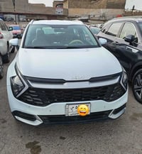 للبيع كيا سبورتج خليجي الدولية موديل 2023 *بدون اي صبغ او حادث ابيع ع ...