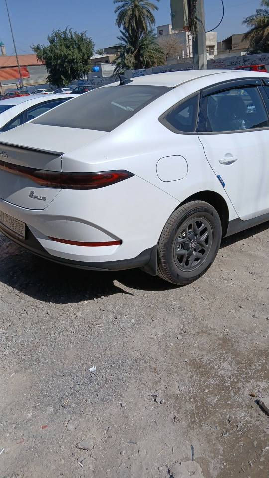 بي واي دي كن بلس ٢٠٢٥ ابيض داخل زيتوني كشنات مغلفه نايلون رقم بغداد باسمي مكفوله ماشيه ٦٠٠٠ الكلي للبيع فقط بسبب ظرف طارئ بيه اكسسوارات هوايه مكاني الكرخ نفق الشرطه للتواصل ***********
*********** واتساب بغداد, العراق
