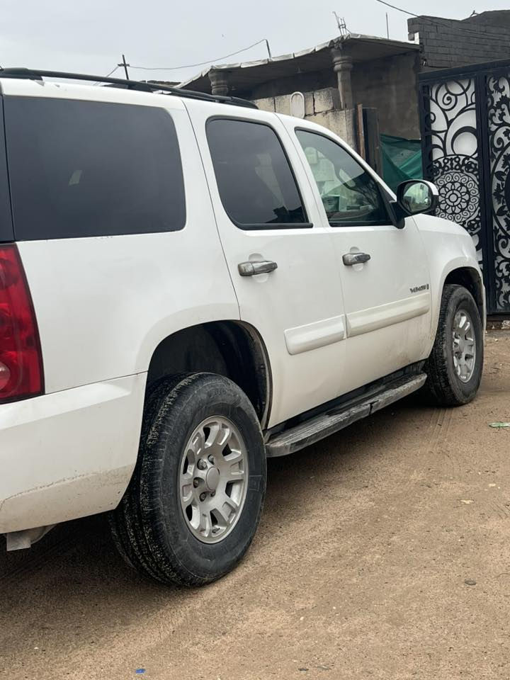 سلام عليكم جمسي 2007مكفوله سرقه وعشاير ونتربول 
سياره كير محرك كله جديد ومكفوله سياره تخبل 
تبريد تتدفه مكان السياره بصره 
ومحجوزله وكامله سبوع جاي حجزه 
السعر خاص او تصال ع رقم 

‭0772 517 0238‬
