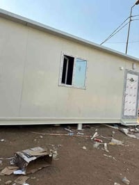 الامتياز للسندويج بنل وكافة اعمال الديكور والبناء والترميم🏬🏬🧱 ________...