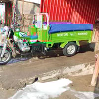 ستوته جمره • مديل 2023 • كفالة وكيل