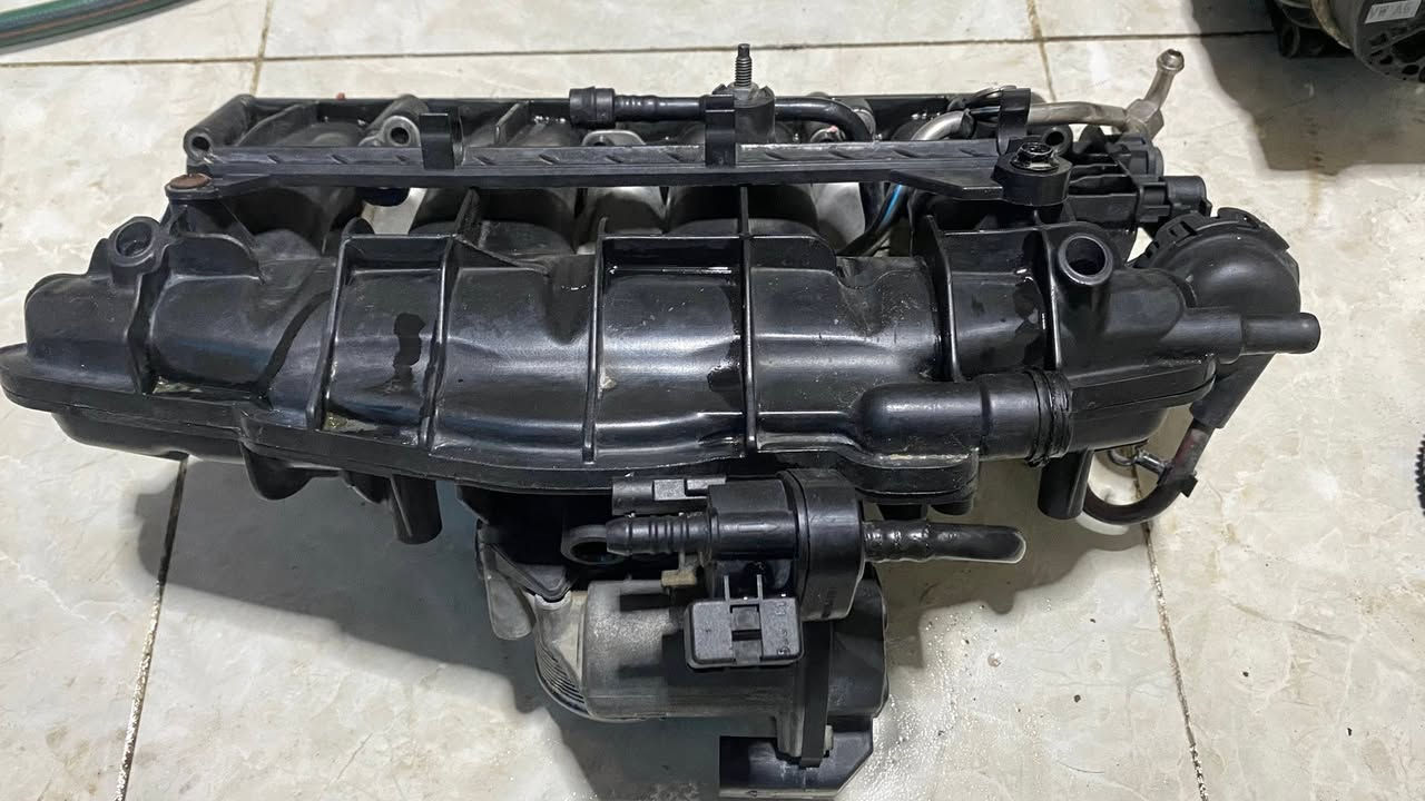 السلام عليكم
شباب عندي تفرعات محرك TSI 2.0 للبيع 
الاسعار المراسلة عالخاص او
وتساب ***********
