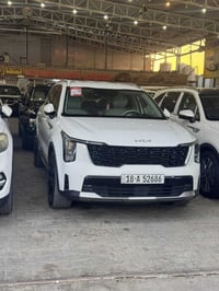 ٢٠٢٥ • ٦ سلندر ٧ راكب • كفاله عامه