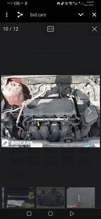 سورنتو 2012 وارد امريكي ضرر موضح بل صوره جاملغ سرقه بيه كم قطعه صبغ بد...