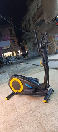 أجهزة رياضية • بناء أجسام • البصره العشار