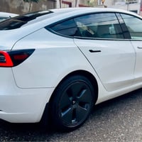 موديل3 • ٢٠٢٣ • ٨٥٠٠٠ كم