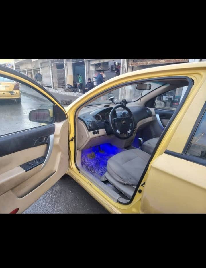 افيو 11 كوري    محرك ستره       بدون ضرر                 رقم بقداد شرط الوكاله وتحويل   كربون بيها   تبريد شقال   محرك بي بخار  كير شرط  سعر ٥٨ وبيه مجال ***********
