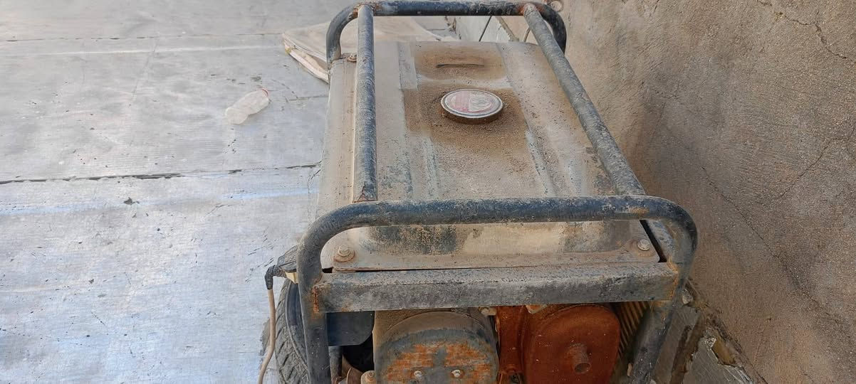 مولدة استرا كوري الاصلي ..صافي ٨أمبير...متروكه سنتين ..للبيع..المراسلة على الماسنجر .


**إذا كنت صاحب هذا الإعلان وتريد حذفه لأي سبب، رجاءا أرسل رسالة إلى الدعم الفني**