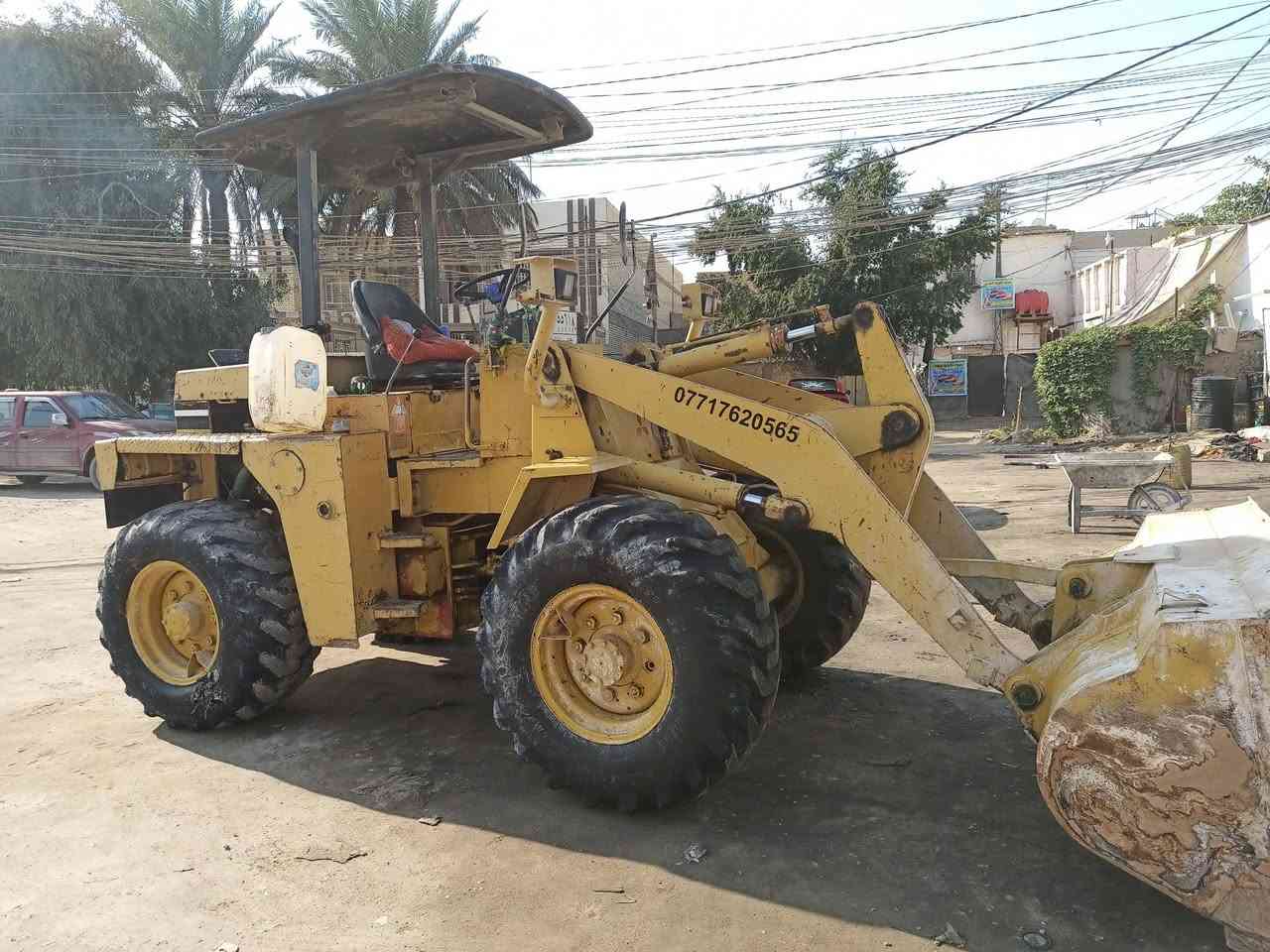 شفل للبيع مسبوشي جب عريض رقم بغداد  ***********
