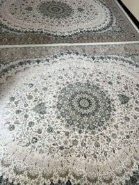 فرشة ايرانية • ١٢٠٠ شانه • قطعتين