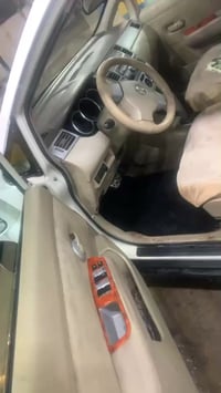 نيسان تيدا • للبيع