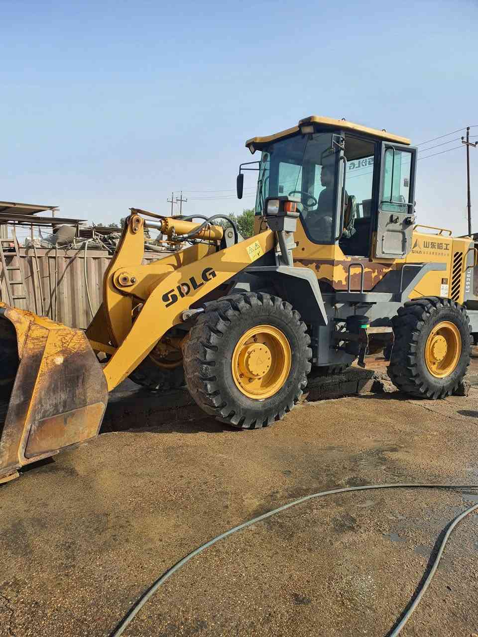 شفل ال جي  موديل 2012 حجم 36 مكينه ما مفتوحه ابد نضيف كلش السعر 230 وبي مجال بسيط للتواصل ***********
