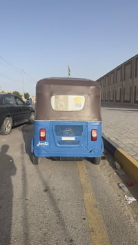 موديل ٢٠٢٢ • كفاله عامه • كوت حي الجهاد
