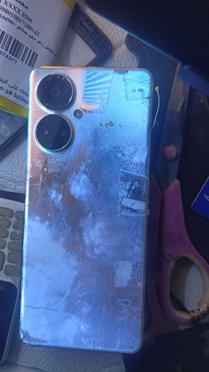 سلام عليكم ،شلعه  القطعه علئ 15
يوجد توصيل لكافه العراق


**إذا كنت صاحب هذا الإعلان وتريد حذفه لأي سبب، رجاءا أرسل رسالة إلى الدعم الفني**