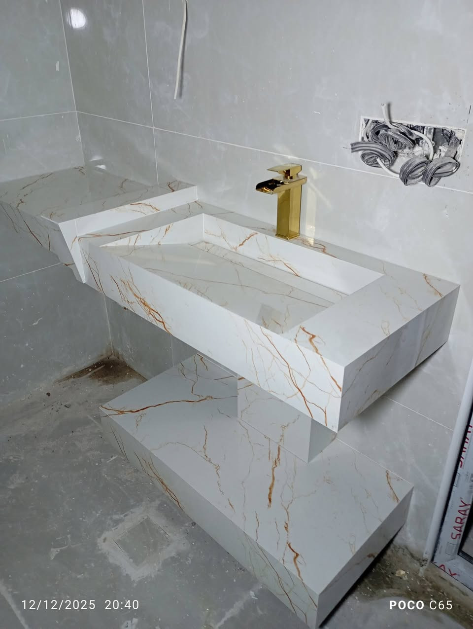 مغاسل مودرن بورسلين
حسب الطلب (القياس • اللون • الديكور اللي تريده)
تواصل معنا للاستفسار أكثر
عبر الهاتف أو الواتساب
📞 ***********
📍 كركوك – حي العسكري
