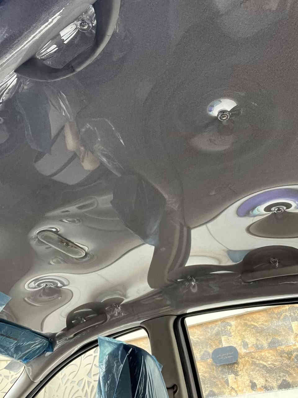 سلام عليكم نيسان سني هندي بليتة زركه  2020 رقم بغداد جديد وهزه جديده كشنات جلد درجه اولى  وارضيه جلد  وقماره مغلفه نايلون  زوج تاير جديد صبغ ويل حراري مكفوله كن التبديل. بيه بارد اسفل قبغ البانزيل. وبيل هلال جاملغ امامي فقط والسونار مرفوق بالمنشور السعر 117 وبيه مجال بسيط مكان السياره بغداد شارع فلسطين للاستفسار الاتصال بالرقم 
***********
