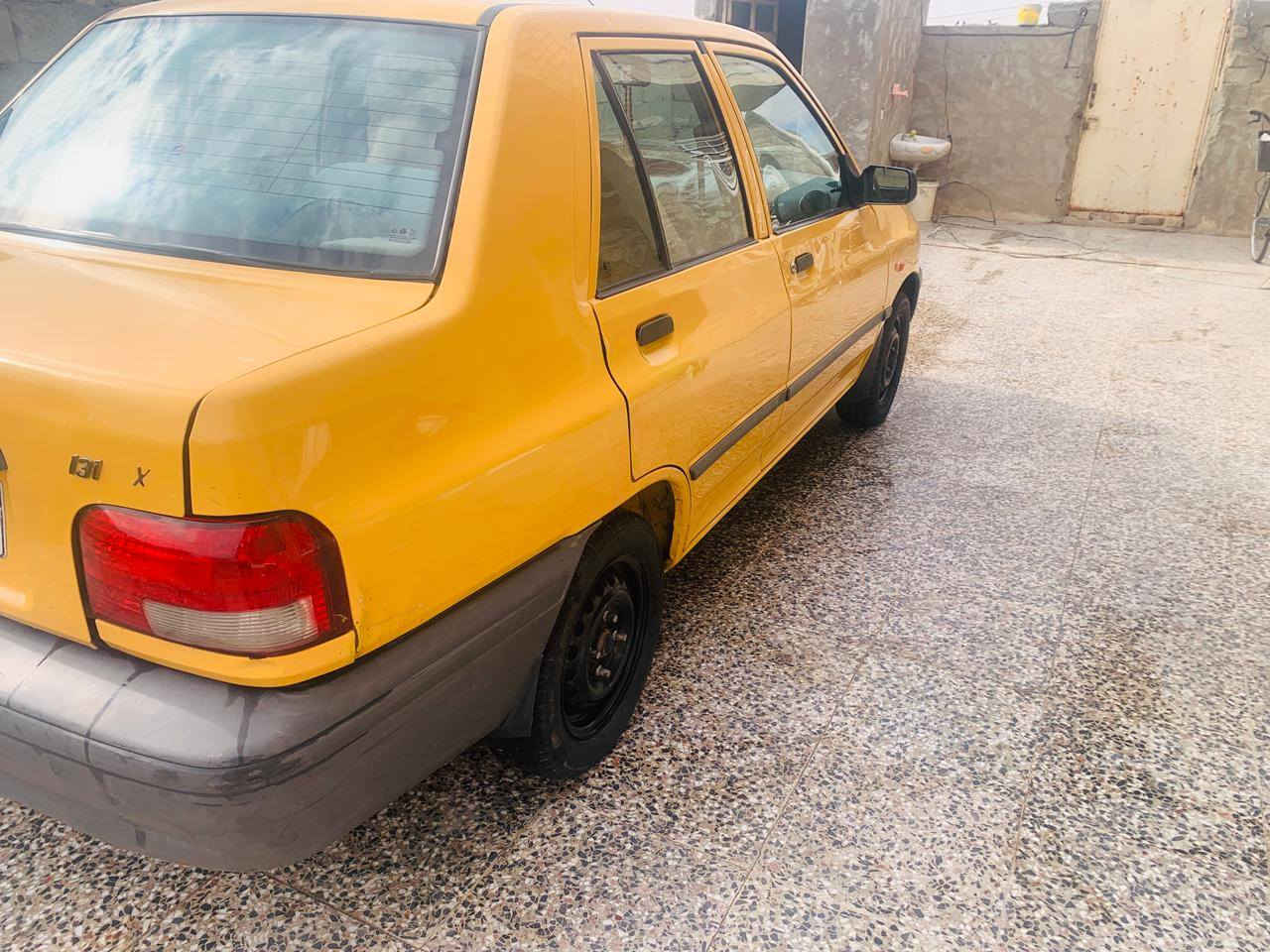 السلام عليكم سايبه ٢٠١٧سياره خير من الله كفاله عامه شواصي وكشر ومكينه رقم بغداد تحويل ثاني يوم مكاني بغداد
سعر٤٣ ‭٠٧٧٦ ٦٣٥ ١٦٥٩
