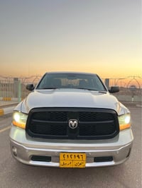 دودج رام • ٢٠١٦ • هيمي 5.7