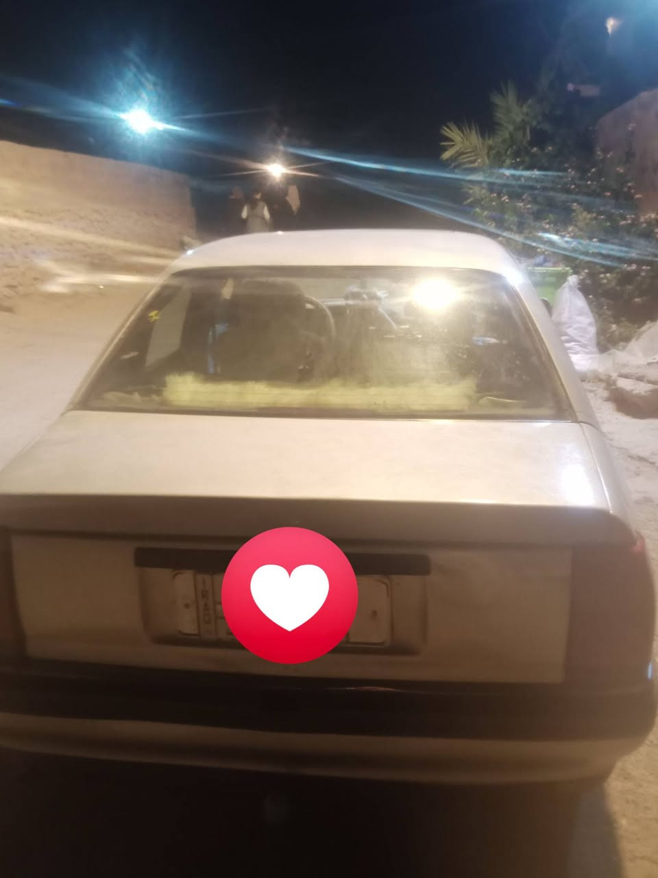 سلام عليكم اوميكا موديل93تحويل او مكاتبه نفس اليوم نضيفه سعره16ورقه وبيها مجال قليل


**إذا كنت صاحب هذا الإعلان وتريد حذفه لأي سبب، رجاءا أرسل رسالة إلى الدعم الفني**