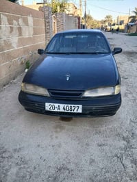 برنس • ١٩٩٤ • مكينة ٢٠٠٠ اوتوماتيك