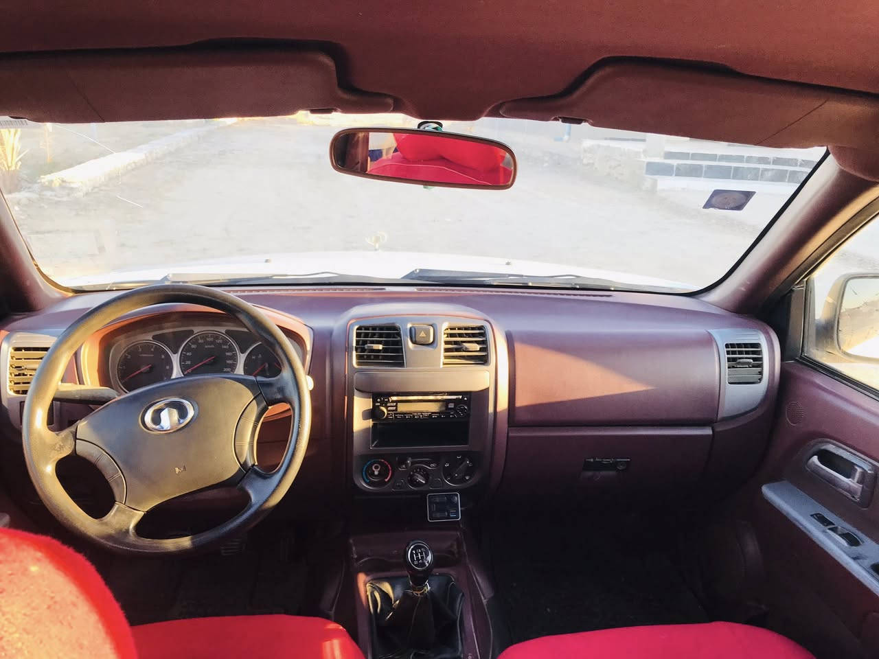 سلام عليكم كريت ويل موديل 2015 رقم مثنى بسمي سنويه جديده لي 2027 سياره كفاله عامه لا ضرب لا صبغ لا خياس سياره جاهزه مكينه كير حداديه تخم تاير جدد المكان السماوه لستفسار ***********
