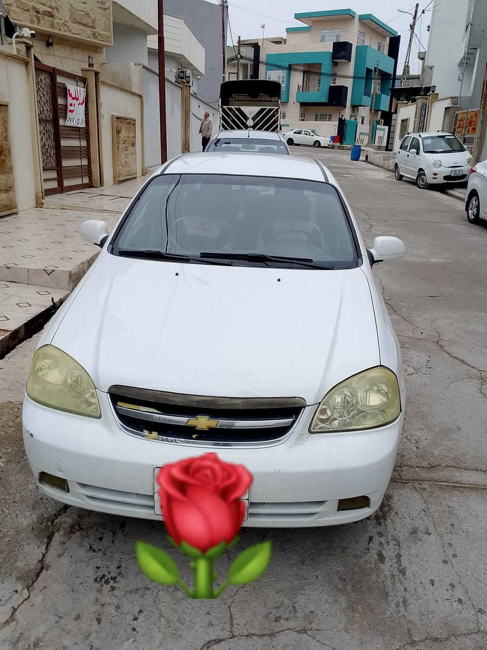 سيارة اوبترا 2010للبيع ضرر بجم يم السايق بس
بدون صبغ
رقم ***********
اسيا***********
