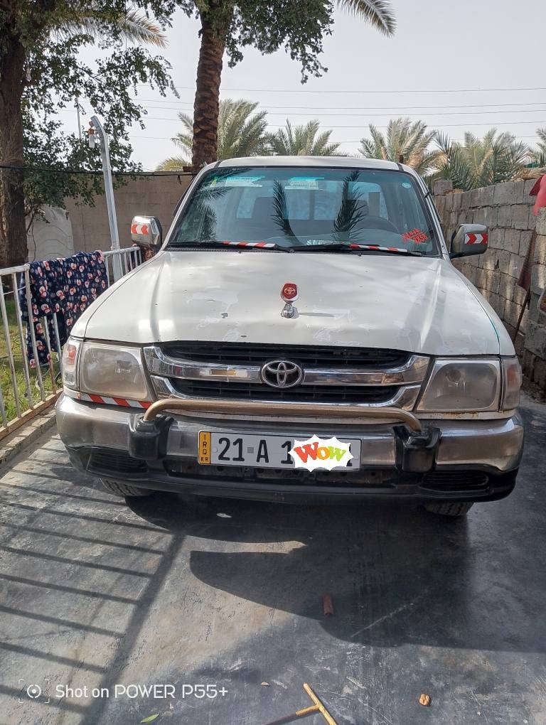 سياره جمره كلش نضيفه موديل 2001سياره كلش حلوه رقم سلمانيه سعر سياره 100
رقم *********** بغداد, العراق
