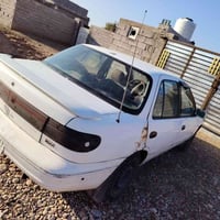 كيا سيفيا موديل ٩٣ كير محرك تخم تاير رقم ديالى سنويه ٢٩ رقم 0783267891...