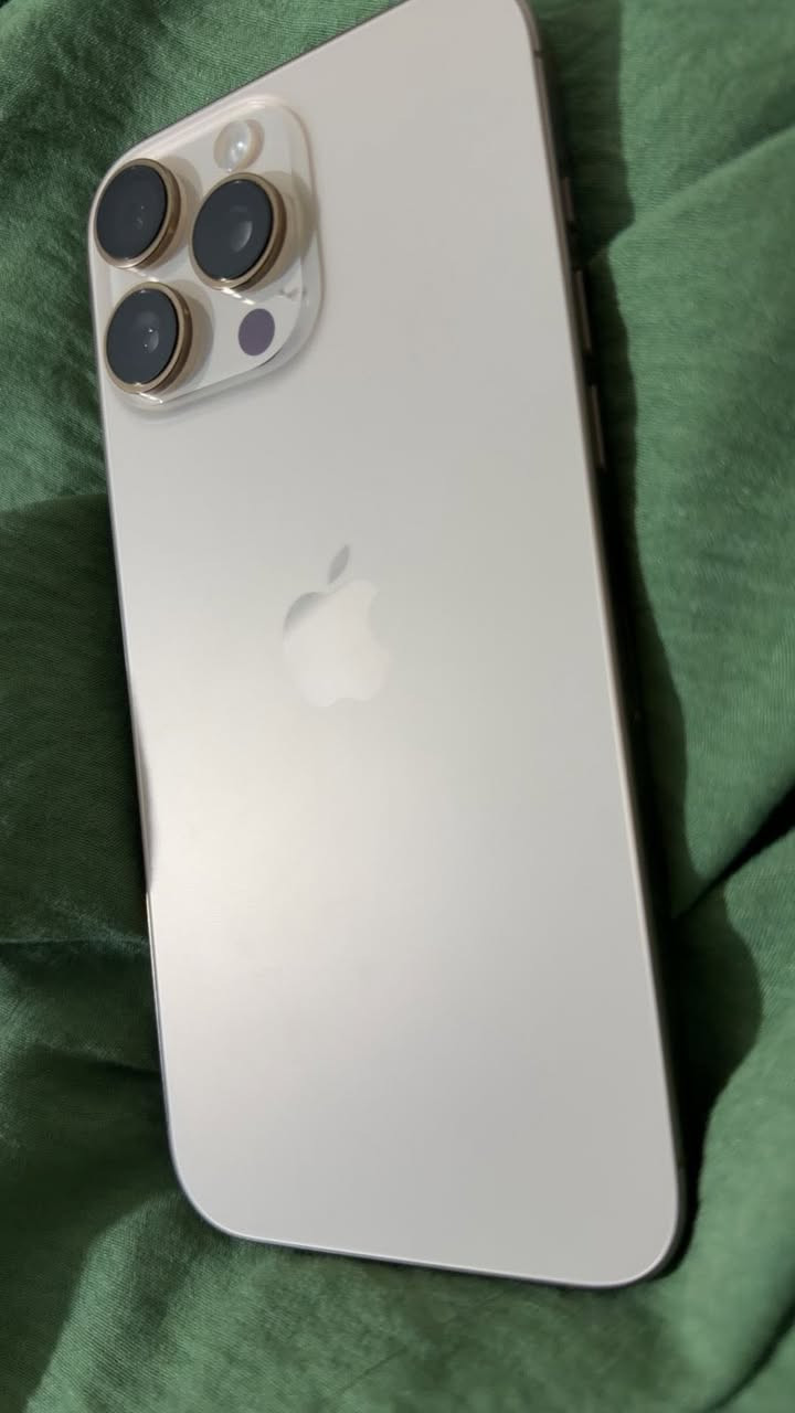 للبيع ايفون 16 برو ماكس ذاكره 256 بطاريه94


**إذا كنت صاحب هذا الإعلان وتريد حذفه لأي سبب، رجاءا أرسل رسالة إلى الدعم الفني**