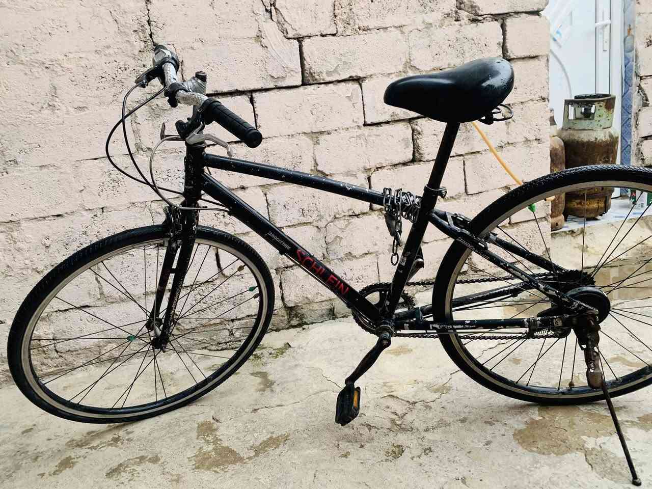 بايسكلc700للبيع
كير سبع نمر
يعوزو تعديلات
سعرو٣٥
وبي مجال


**إذا كنت صاحب هذا الإعلان وتريد حذفه لأي سبب، رجاءا أرسل رسالة إلى الدعم الفني**