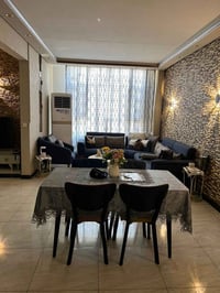 عمارات الألماني • ١٦٠م • ٣ غرف