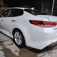 اوبتيما • ٢٠١٧ • باسمي بغداد