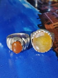 احجار يماني • قديمة • نوادر