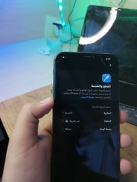 آيفون 11 برو ماكس • ٢٥٦ • شاشة مستبدلة