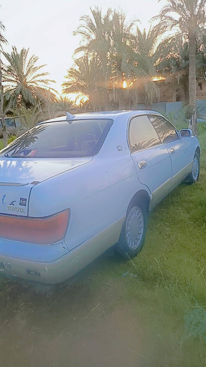 السلام عليكم 
 سياره بطه منفصل موديل 1994 محرك كير نقل جته كصه مكفوله رقم بغداد انكليزي ل 2031 مداور ثاني يوم مشروع وطني السعر 45 وبيها مجال لطيبين 
***********
