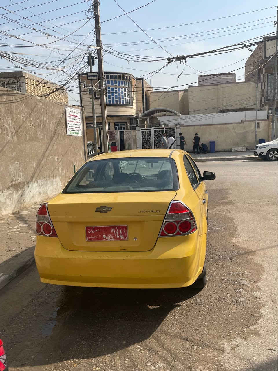 افيو اميريكي 1600 مسكر مكفول كير ومكينه رقم نجف راعيها بالشهاء ابيع على حالها برميل مالي علاقه اكفلك سرقه وعشاير وكير ومكينه سعر ٢٧ ورقه 
*********** النجف, العراق
