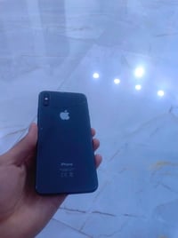 آيفون XS ماكس • ٢٥٦ • بطارية ٧٩٪